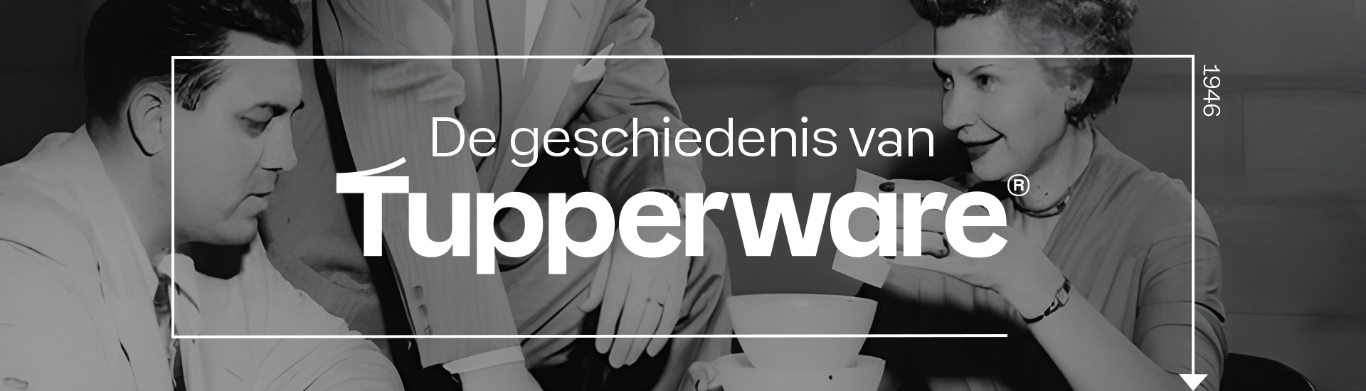 Over Tupperware