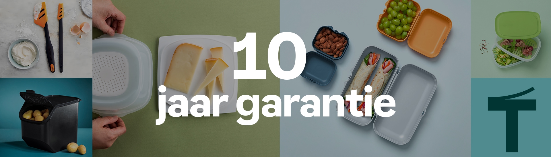 10 jaar garantie