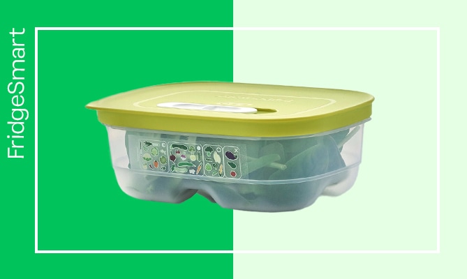 Tupperware FridgeSmart