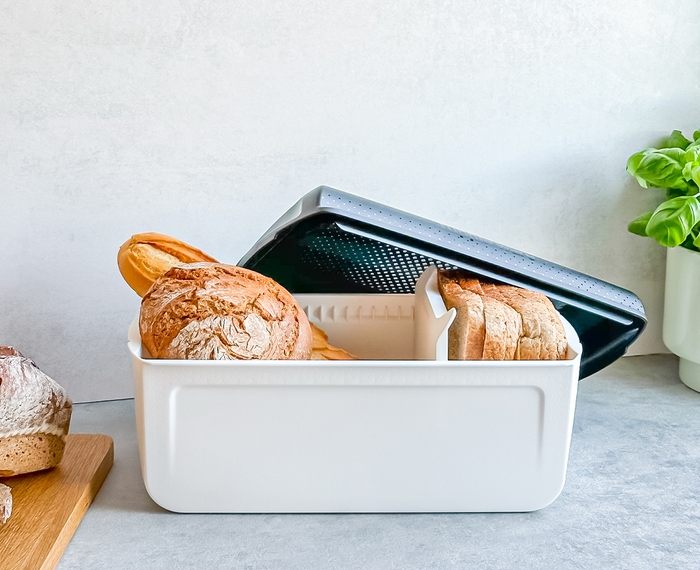 BreadSmart Junior