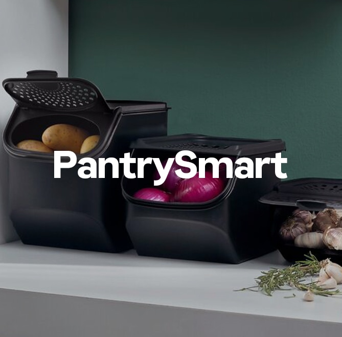 Tupperware PantrySmart