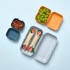 Lunch Box Set Eco+ lunchbox set 