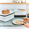 BreadSmart Bundle (bestaande uit beide broodtrommels) Brood bewaardozen set