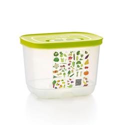 Tupperware FridgeSmart 1,8 liter hoog