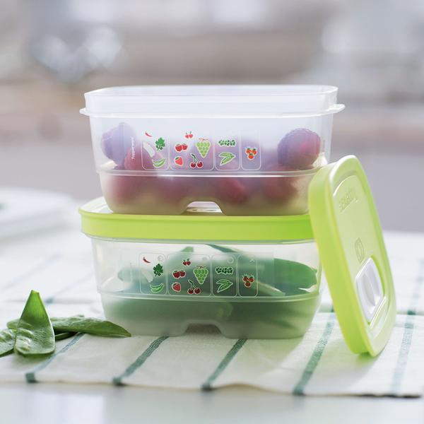 Tupperware FridgeSmart 0,375l