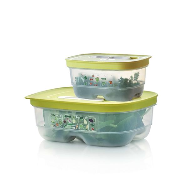 FridgeSmart 0,8l  & 0,375l
